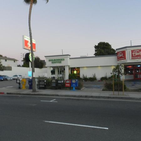 Seaside Motel Redondo Beach Exterior photo