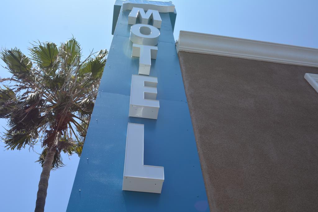 Seaside Motel Redondo Beach Exterior photo
