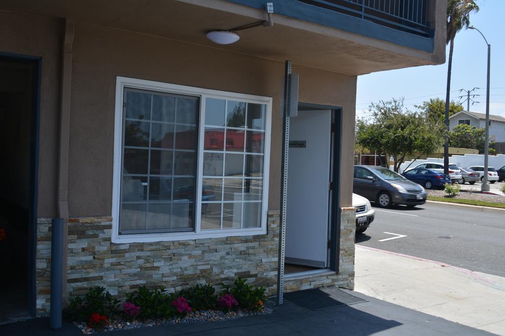 Seaside Motel Redondo Beach Exterior photo