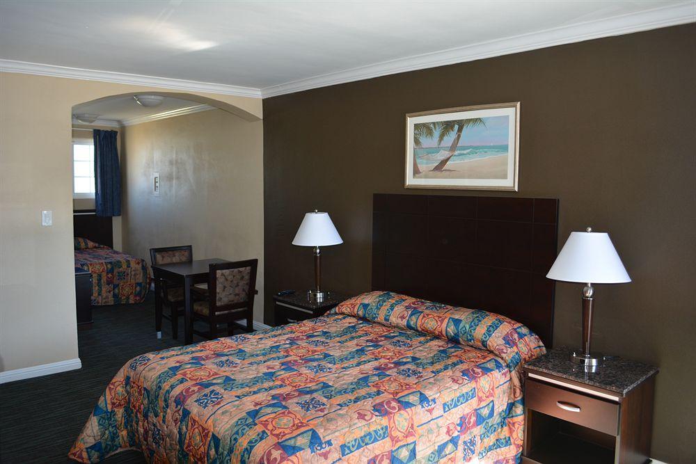 Seaside Motel Redondo Beach Exterior photo