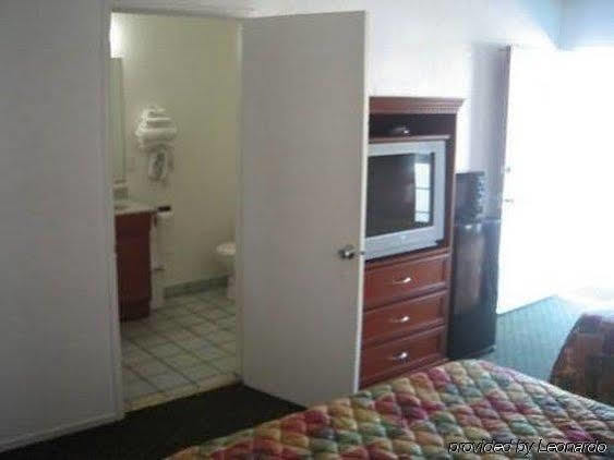 Seaside Motel Redondo Beach Exterior photo